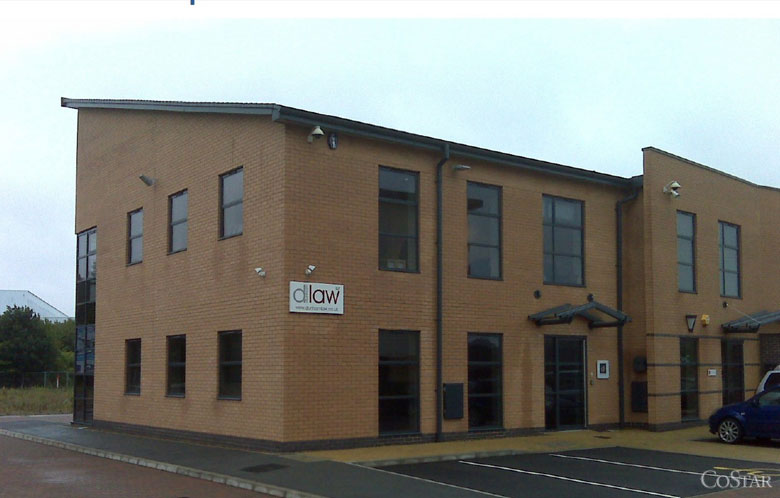 Cygnet Drive, Swan Valley Office Village, Swan Valley Way Northampton, NN4